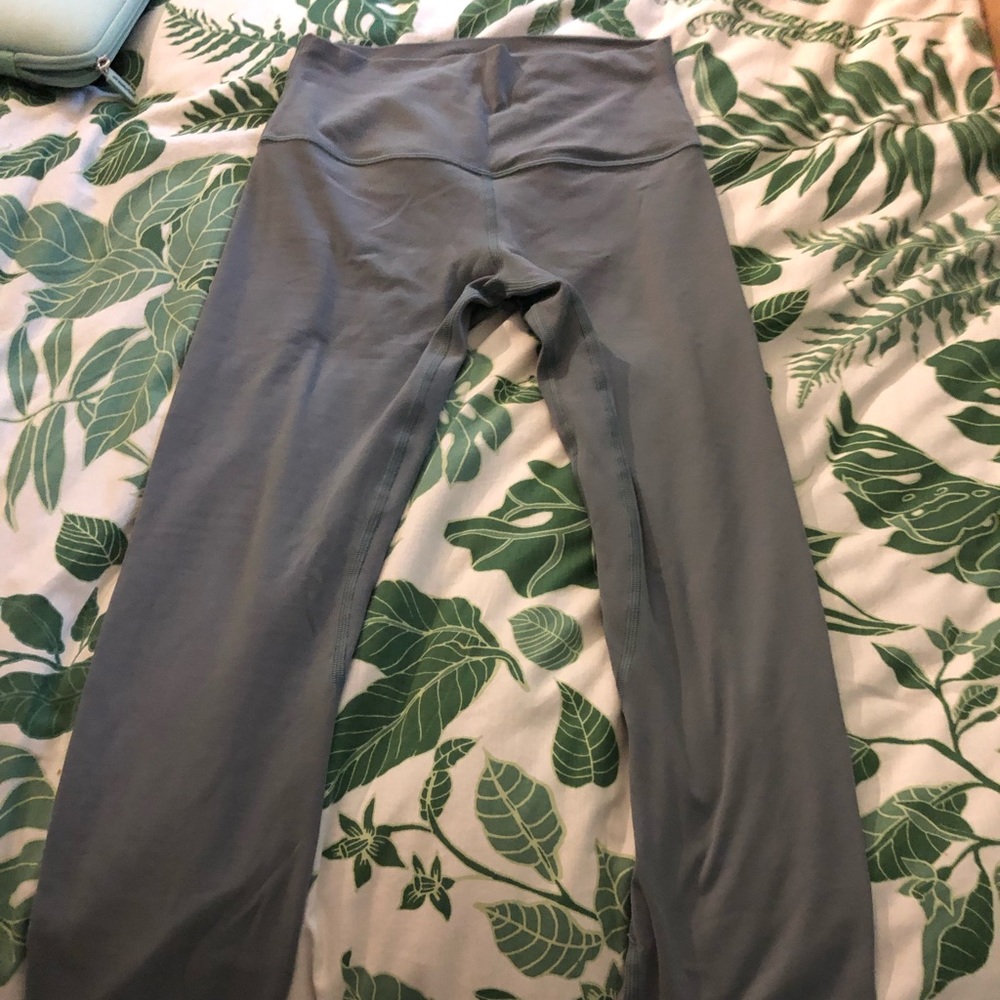 Lululemon Align Pant 28” full length